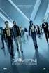 X MEN FIRST CLASS (2011)