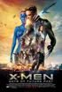 X MEN DAYS OF FUTURE PAST (2014)