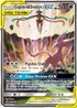 Espeon&Deoxys GX SM240