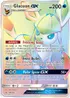 Glaceon GX 159 156