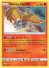 Shining Ho Oh SM070