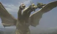 King Ghidorah