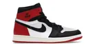 Jordan 1 Black Toe