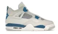 Jordan 4 Military Blue