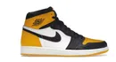 Jordan 1 Taxi