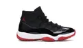 Jordan 11 Bred