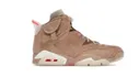 Jordan 6 Travis Scott Khaki