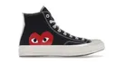 Converse x CDG