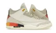 Jordan 3 J Balvin