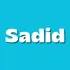 Sadid