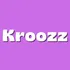 Kroozz