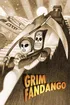 Grim Fandango