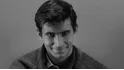 Anthony Perkins In Psycho