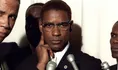 Denzel Washington In Malcolm X