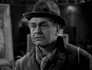 Edward G. Robinson In La Strada Scarlatta