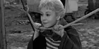 Giulietta Masina In La Strada