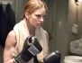 Hilary Swank In Million Dollar Baby