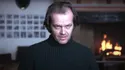 Jack Nicholson In Shining