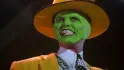 Jim Carrey In The Mask