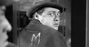 Peter Lorre In M