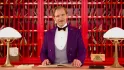 Ralph Fiennes In Grand Budapest Hotel