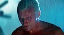 Rutger Hauer In Blade Runner