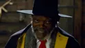 Samuel L. Jackson In Hateful Eight