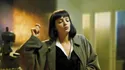 Uma Thurman In Pulp Fiction