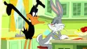 Bugs & Daffy