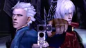 Dante & Vergil