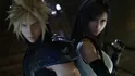 Cloud & Tifa