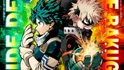 Deku & Bakugo