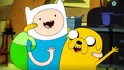 Finn & Jake