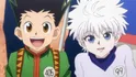 Gon & Killua