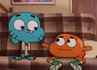 Gumball & Darwin