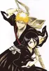 Ichigo & Rukia