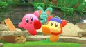 Kirby & Bandana Waddle Dee