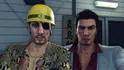 Kiryu & Majima