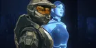 Master Chief & Cortana