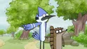 Mordecai & Rigby