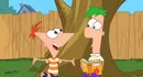 Phineas & Ferb