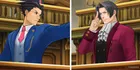 Phoenix & Edgeworth