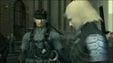 Snake & Raiden