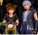 Sora & Riku