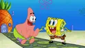 Spongebob & Patrick