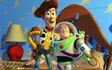 Woody & Buzz