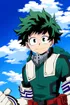 Deku