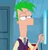 Ferb