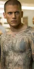 Michael Scofield