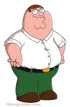 Peter Griffin